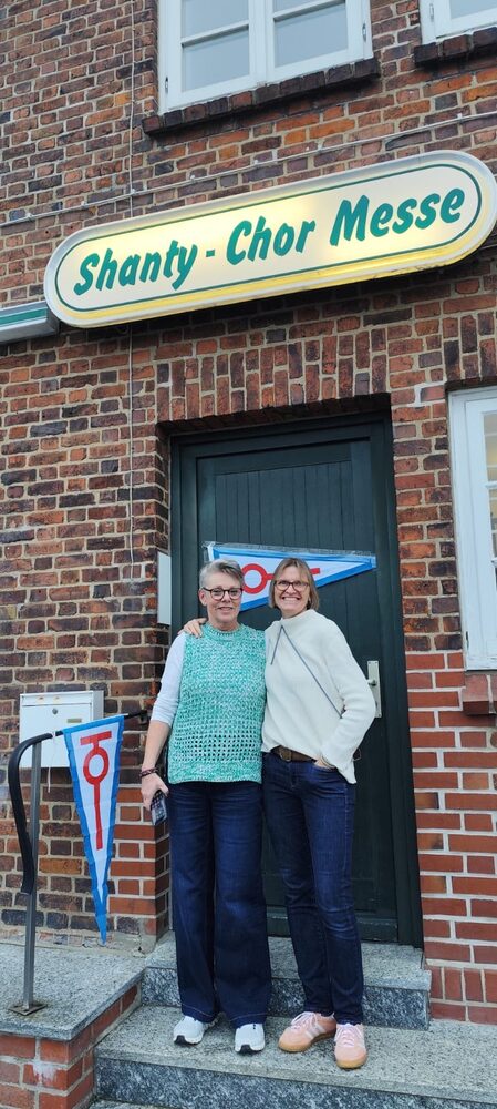 Wir warten auf euch 😀